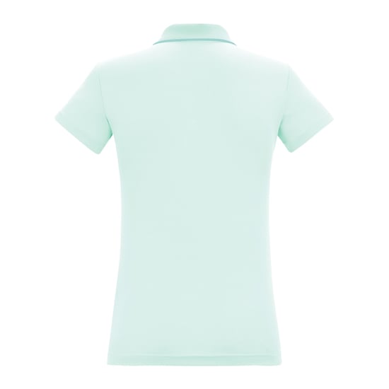 Regatta - "Maverick V" Poloshirt für Damen (Ozean Nebel) - Image 2