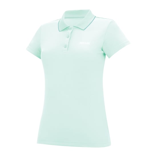Regatta - "Maverick V" Poloshirt für Damen (Ozean Nebel) - Image 3