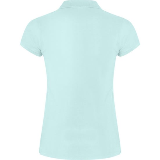 Roly - "Star" Poloshirt für Damen (Minzgrün) - Image 2