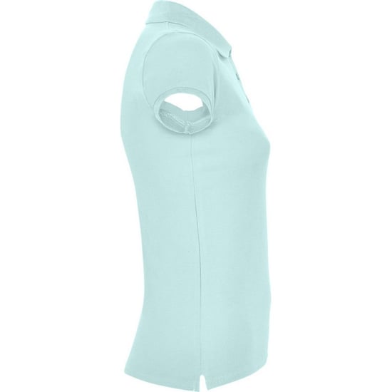 Roly - "Star" Poloshirt für Damen (Minzgrün) - Image 3