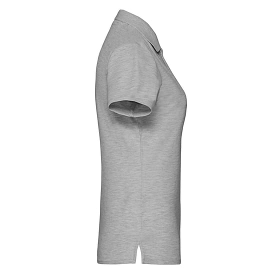 Fruit of the Loom - "Premium" Poloshirt für Damen (Sportliches Heather) - Image 3