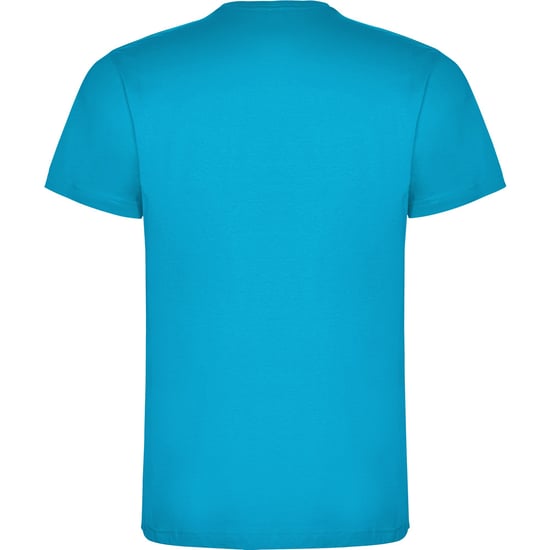 Roly - "Dogo Premium" T-Shirt für Herren (Türkis) - Image 2
