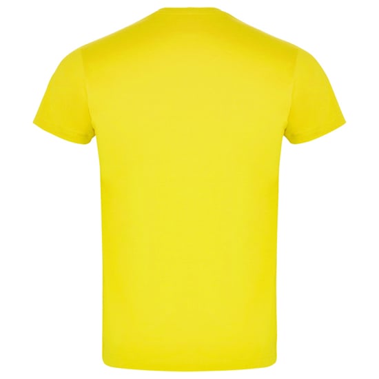 Roly - "Atomic" T-Shirt für Herren (Gelb) - Image 2