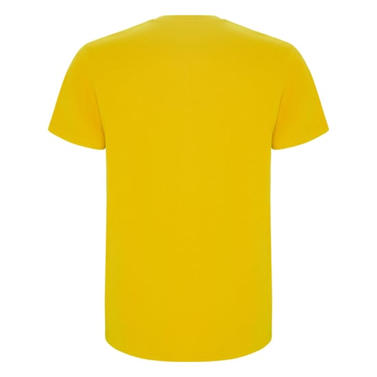 Roly - "Stafford" T-Shirt für Herren (Gelb) - Image 2