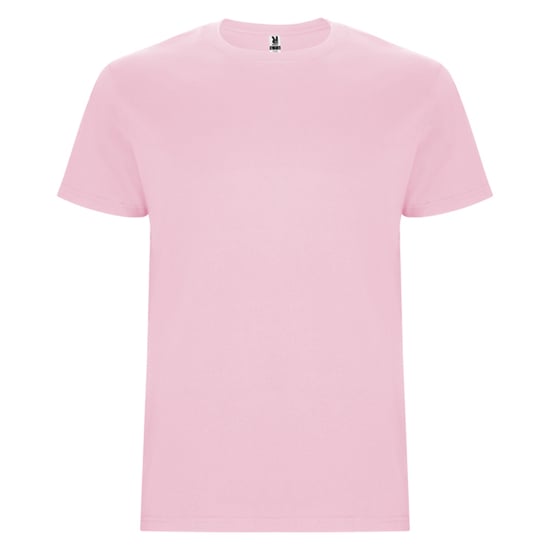Roly - "Stafford" T-Shirt für Herren (Hellrosa) - Image 1