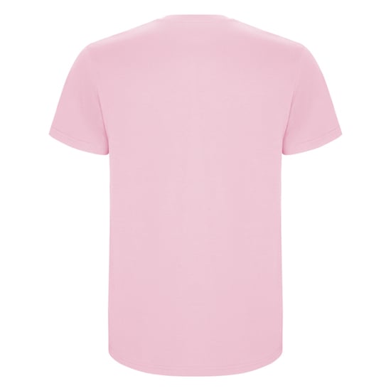 Roly - "Stafford" T-Shirt für Herren (Hellrosa) - Image 2