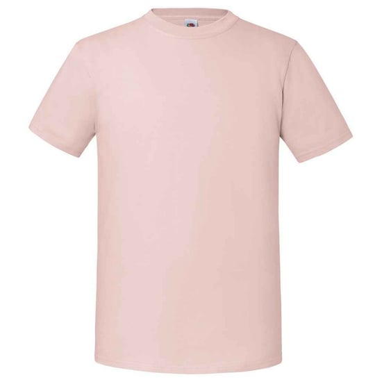 Fruit of the Loom - "Iconic 195 Premium" T-Shirt für Herren (Blassrosa) - Image 1