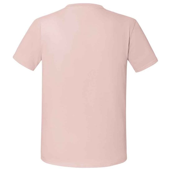 Fruit of the Loom - "Iconic 195 Premium" T-Shirt für Herren (Blassrosa) - Image 2