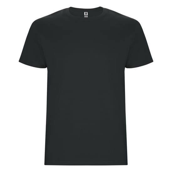 Roly - "Stafford" T-Shirt für Herren (Dunkelgrau) - Image 1