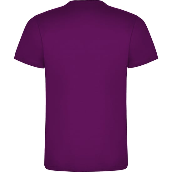 Roly - "Dogo Premium" T-Shirt für Herren (Violett) - Image 2