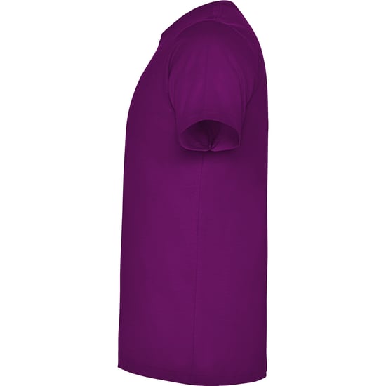 Roly - "Dogo Premium" T-Shirt für Herren (Violett) - Image 3