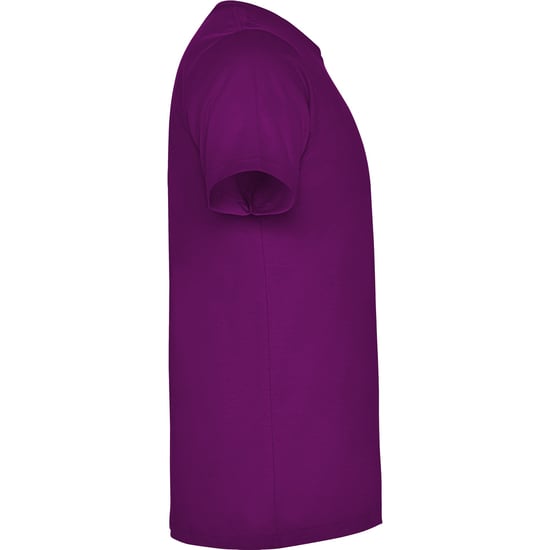 Roly - "Dogo Premium" T-Shirt für Herren (Violett) - Image 4