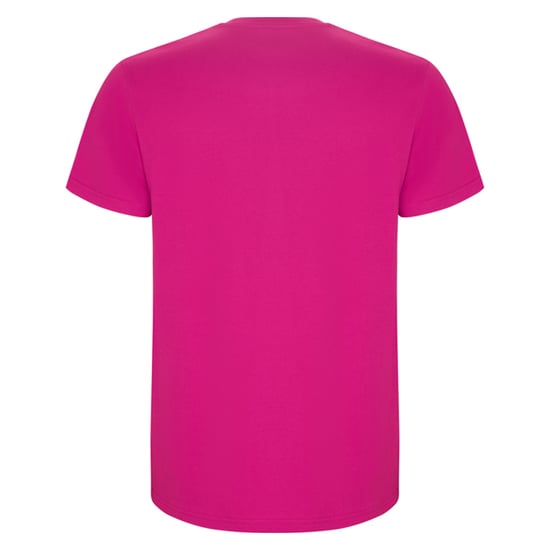 Roly - "Stafford" T-Shirt für Herren (Rosette) - Image 2