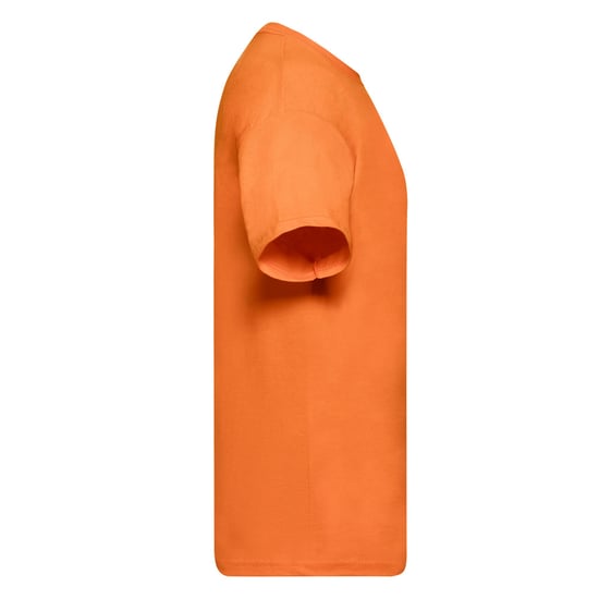 Fruit of the Loom - "Original" T-Shirt für Herren (Orange) - Image 3