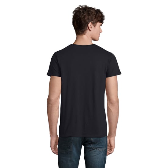 SOLS - "Crusader" T-Shirt für Herren (Dunkelblau) - Image 2