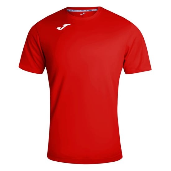 Joma - "Combi" Fußballtrikot für Herren (Rot) - Image 1