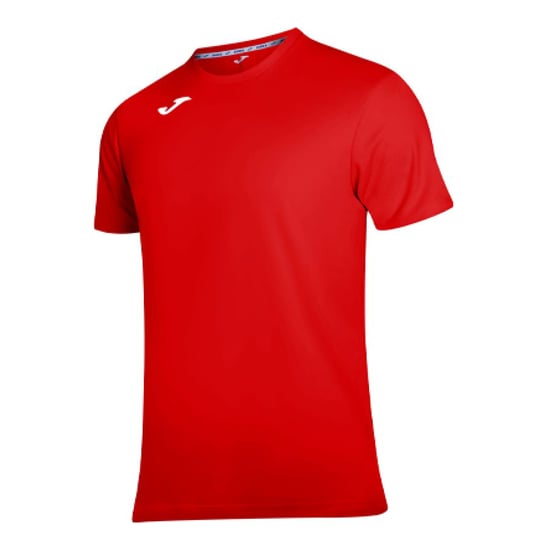 Joma - "Combi" Fußballtrikot für Herren (Rot) - Image 3