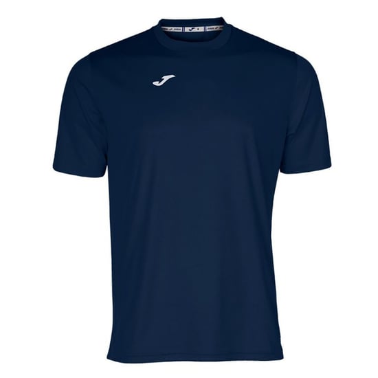 Joma - "Combi" Fußballtrikot für Herren (Dunkles Marineblau) - Image 1