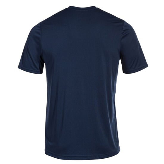 Joma - "Combi" Fußballtrikot für Herren (Dunkles Marineblau) - Image 2