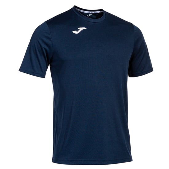 Joma - "Combi" Fußballtrikot für Herren (Dunkles Marineblau) - Image 3