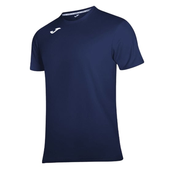 Joma - "Combi" Fußballtrikot für Herren (Dunkles Marineblau) - Image 4