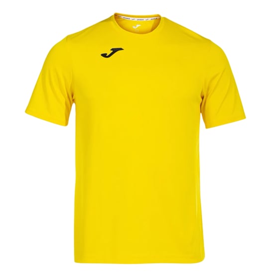 Joma - "Combi" Fußballtrikot für Herren (Gelb) - Image 1