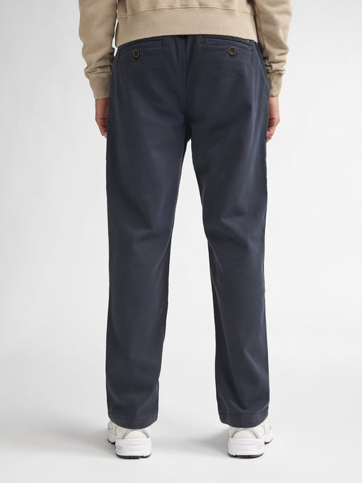Petrol Industries - Twill-Hose Lluvia Herren - Image 4