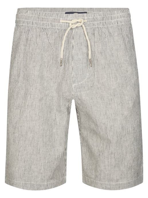 Petrol Industries - Twill-Chino-Shorts Inferno Herren - Image 2