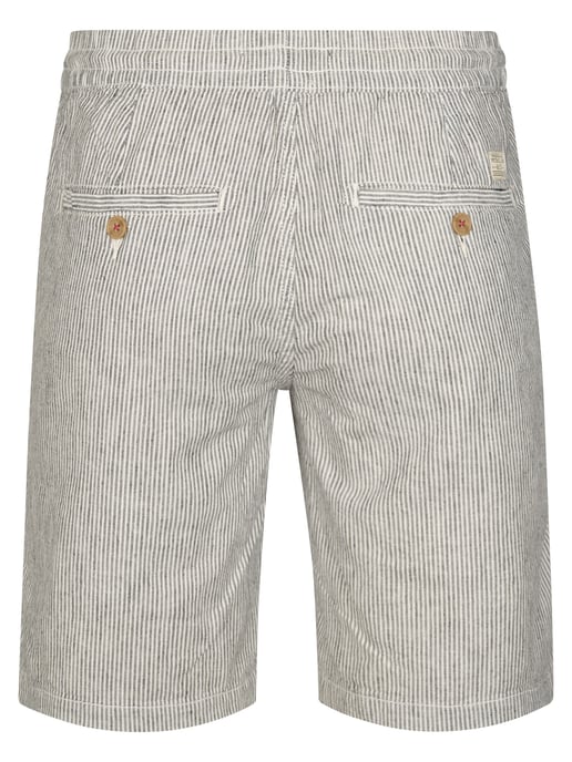 Petrol Industries - Twill-Chino-Shorts Inferno Herren - Image 3