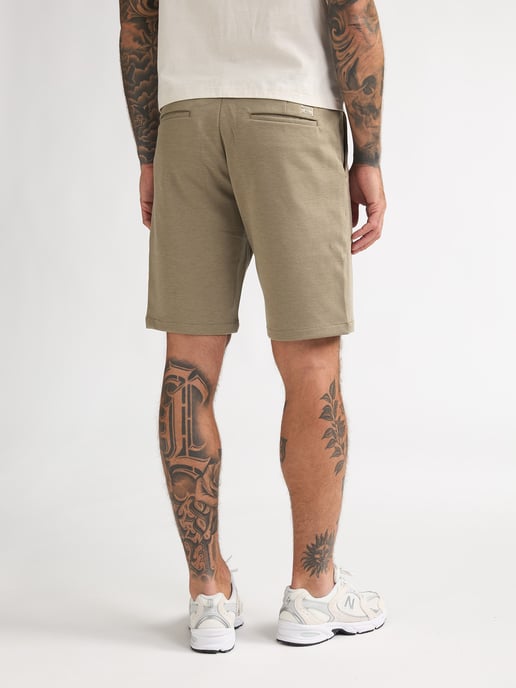 Petrol Industries - Chino-Shorts aus Twill RacerX Herren - Image 4