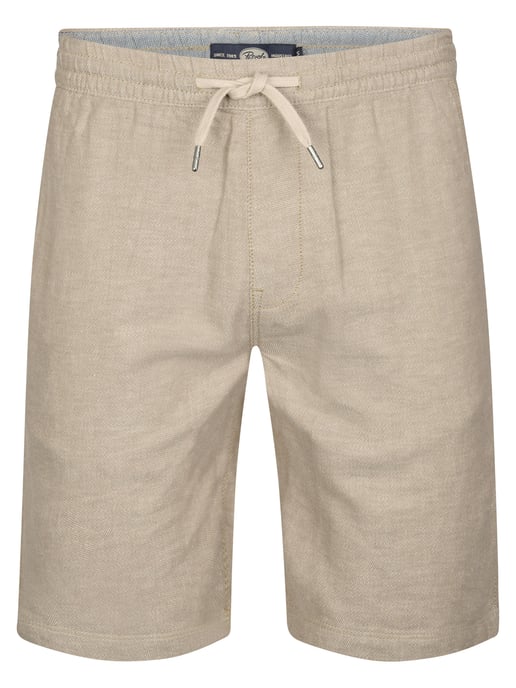 Petrol Industries - Twill-Chino-Shorts Trailblazer Herren - Image 2