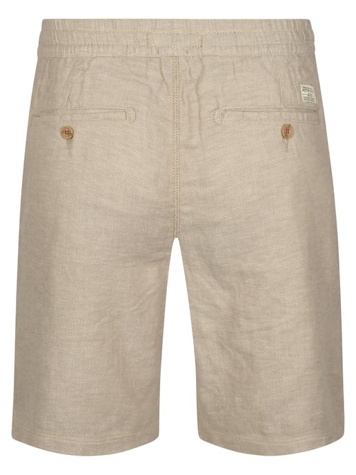 Petrol Industries - Twill-Chino-Shorts Trailblazer Herren - Image 3