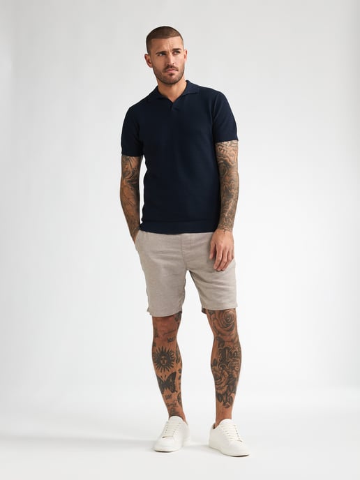 Petrol Industries - Twill-Chino-Shorts Trailblazer Herren - Image 5