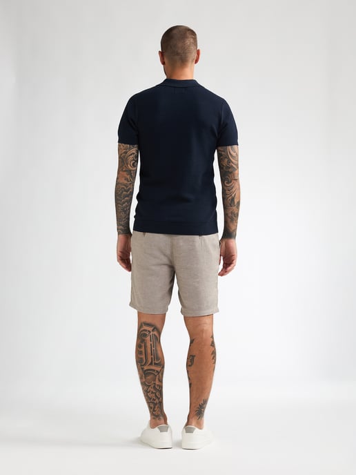 Petrol Industries - Twill-Chino-Shorts Trailblazer Herren - Image 6