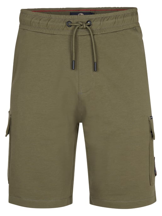 Petrol Industries - Jogging-Shorts Sandstorm Herren - Image 2