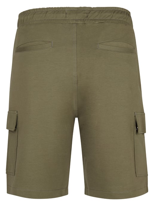 Petrol Industries - Jogging-Shorts Sandstorm Herren - Image 3
