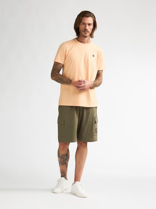 Petrol Industries - Jogging-Shorts Sandstorm Herren - Image 5