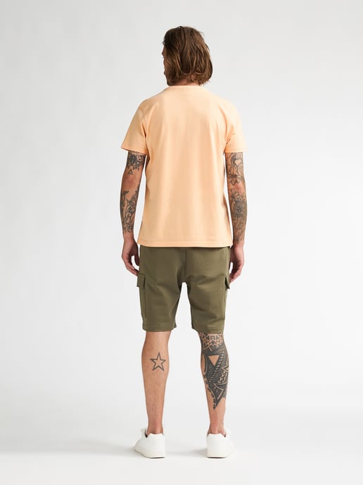 Petrol Industries - Jogging-Shorts Sandstorm Herren - Image 6