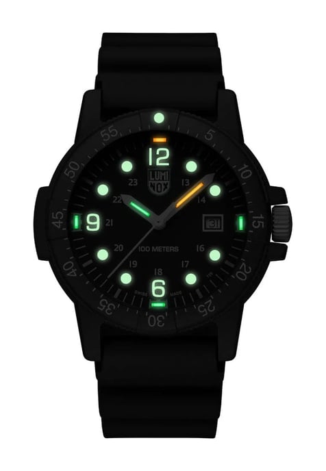 Luminox X2.2001 Herrenarmbanduhr - Image 2