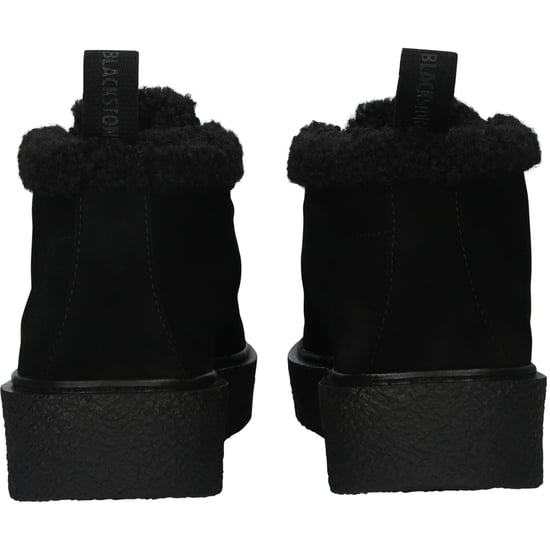 ENJAR SAALA - EL427 Black - Sneaker (mittel) - Image 3