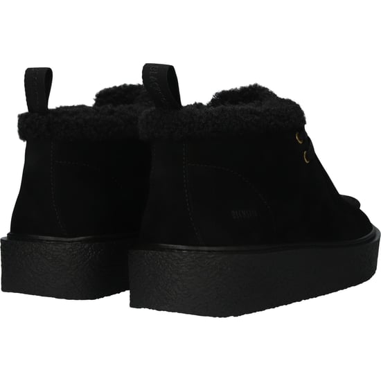 ENJAR SAALA - EL427 Black - Sneaker (mittel) - Image 4