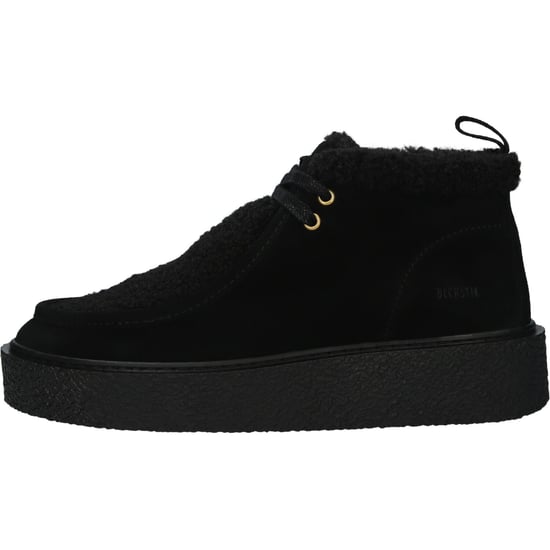 ENJAR SAALA - EL427 Black - Sneaker (mittel) - Image 5
