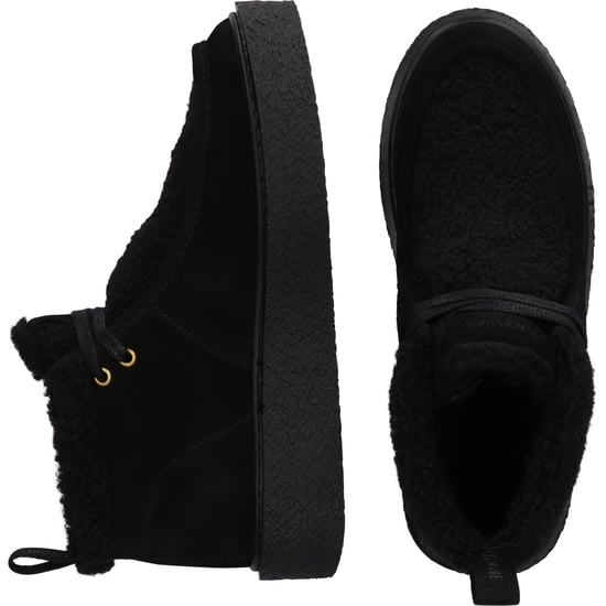 ENJAR SAALA - EL427 Black - Sneaker (mittel) - Image 6