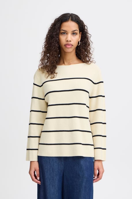 Langarm IHBOSTON Loose fit - Image 2