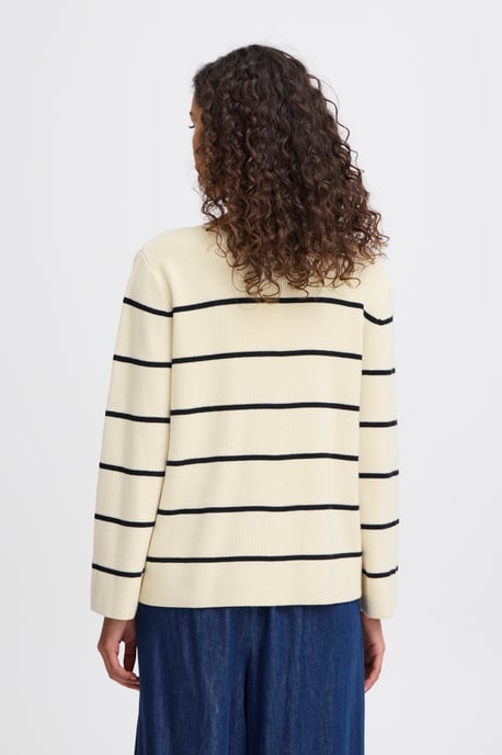 Langarm IHBOSTON Loose fit - Image 3