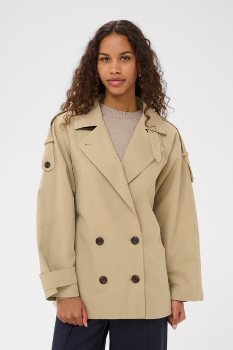 Jacke OdeliaSZ Jacke Lockere Passform - Image 2