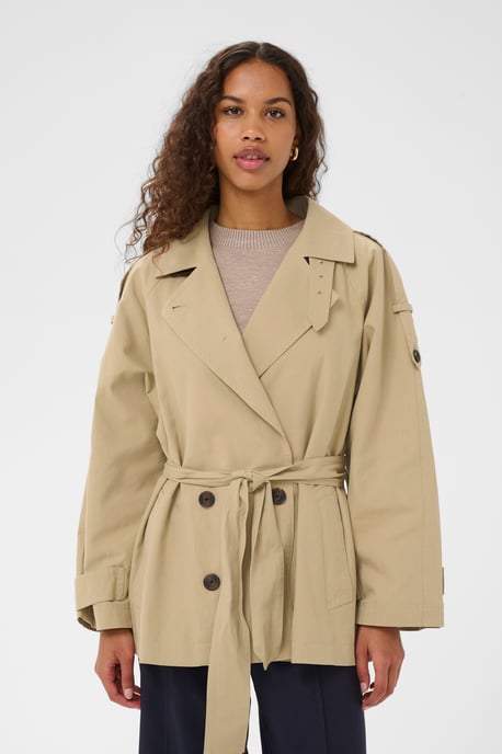 Jacke OdeliaSZ Jacke Lockere Passform - Image 3