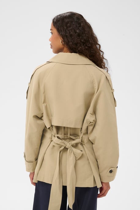 Jacke OdeliaSZ Jacke Lockere Passform - Image 4