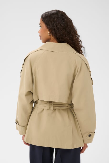 Jacke OdeliaSZ Jacke Lockere Passform - Image 5