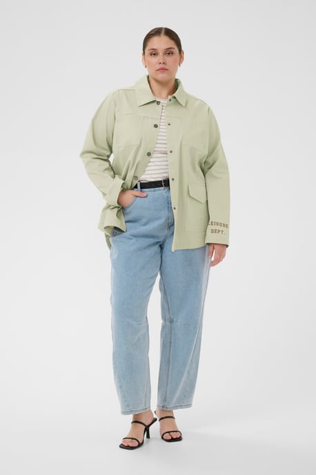 Jacke KCcicana Jacke Loose fit - Image 1